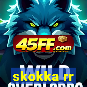 skokka rr